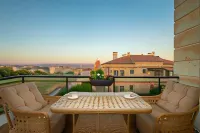 Acer Living Home Cappadocia Hotel di Ibrahimpasa Koyu