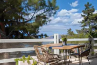 Yasos by the Sea Hotels in Şifne