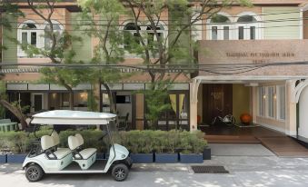 La Petite Salil Sukhumvit 8