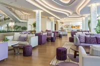 Amadria Park Beach Hotel Jure Hotels in Žaborić