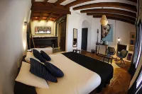 La Posada del Torcal Hotel a La Joya