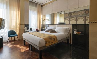 Riviere Private Rooms Alla Scala