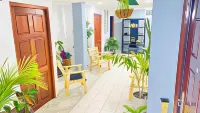 Hostal la Cigarra Hotels in Balboa