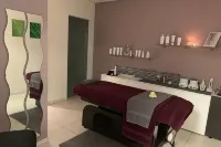 Parc Hotel Alvisse - Spa