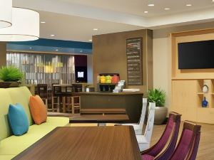 Home2 Suites by Hilton Huntsville