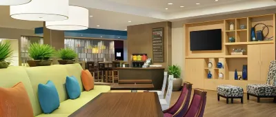 Home2 Suites by Hilton Huntsville, TX