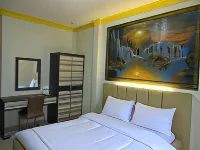 Hotel 01 Batam Hotels near Trully Toko