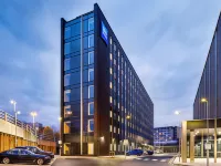 Holiday Inn Manchester Airport Hotels in Ringway