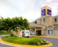 Sleep Inn Rockville