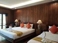 Scent of Sukhothai Resort Hotels in Sukhothai