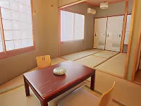 Tsubaki-so Hotels in Nishimuro District