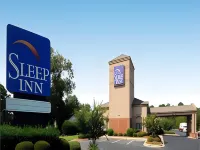 Rodeway Inn Hotel di Albany