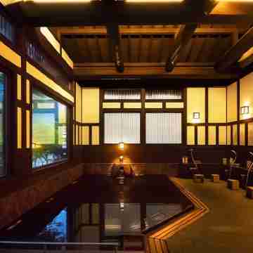 Kaikake Onsen Ryokan Fitness & Recreational Facilities