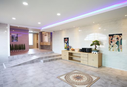 숙소 조식 서비스