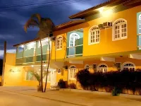 Shangrilá - Rede Soberano Hotels near Quadritur
