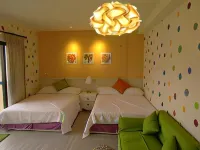 Summerle No.11 Hostel