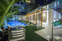 Hotel Le Pelican Asunción Hoteles en Luque