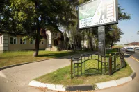 Hotel Sergiev