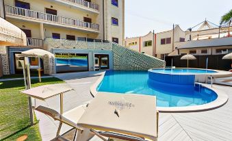 Halanus Hotel and Resort