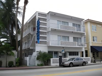 Stardust Hotel