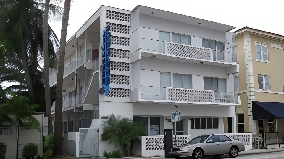 Stardust Hotel