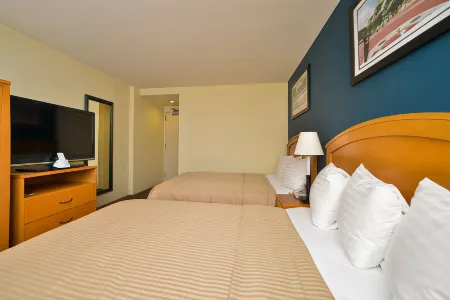 Midtown Convention Center Hotel NYC