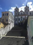 Bahia Pelô Hostel Hotel di 