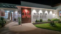 Hotel Marajó - Turismo de Experiência
