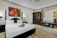 Hotel Sahibs Royal Ville