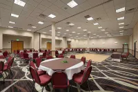Wingate by Wyndham Round Rock Hotel & Conference Center Các khách sạn ở Round Rock