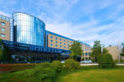 Maritim Hotel Bonn Các khách sạn gần KINOPOLIS Bad Godesberg