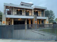 Hidden Hill Villa Kota Bunga by Citrus House Hotel a Sukaresmi
