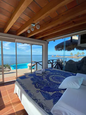 Isla Qimera San Blas Only Adults Hotels in San Blas