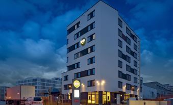 B&B HOTEL Stuttgart-Airport/Messe