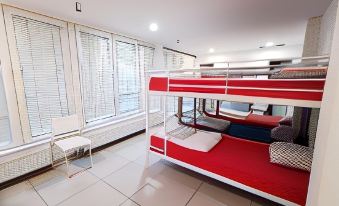 Simbol Rooms with Free Private Parking