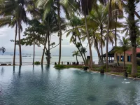 Kuda Laut Resort Hotels in Cisolok