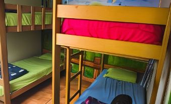 Passion Hostel - Barranco