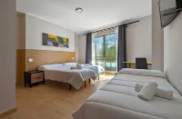 Duerming Villa de Arzúa Hotels in Dombodán