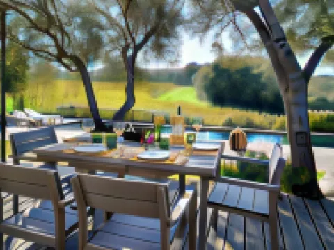 Domaine de Peretti Della Rocca Hotels in Figari