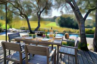 Domaine de Peretti Della Rocca Hotels in Figari