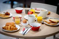 Ace Hotel Poitiers