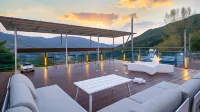 Hadong Pahadi Kids Pool Villa Hotels in Hadong
