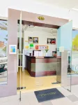 Rainbow Hotel Hotel a Pendang
