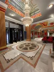 Cosmopolitan Hotel Hoteles en El Cairo