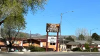 Black Canyon Motel Hotel di Montrose