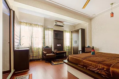 Hotel Holiday Home ジャイプルのホテル
