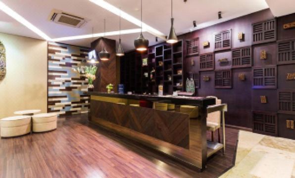 Grand Tjokro Hotel Balikpapan