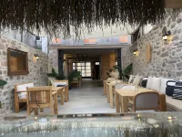 Samta Küçükköy - Bed and Breakfasts