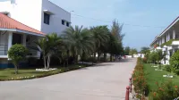 Hotel Sri Akshardham,Vaitheeswaran Koil 納加帕蒂南縣住宿飯店