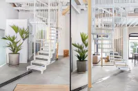 Slow Suites Maestranza